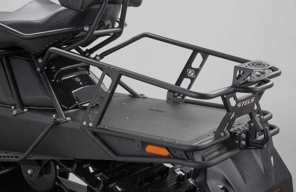 Снегоход STELS SA600R (L LUX WT) ВИТЯЗЬ 2.0 К01 Tech в Черкесске