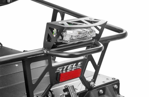 Снегоход STELS SA800R (L LUX WT) ВИТЯЗЬ 2.0 К01 Tech в Черкесске