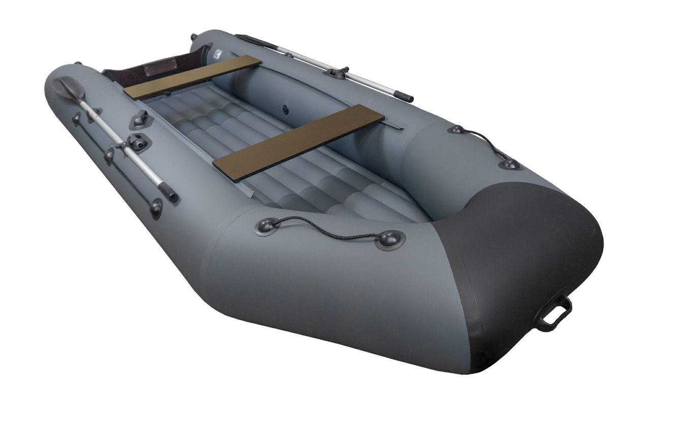 Лодка Барс 3600 НДНД в Черкесске