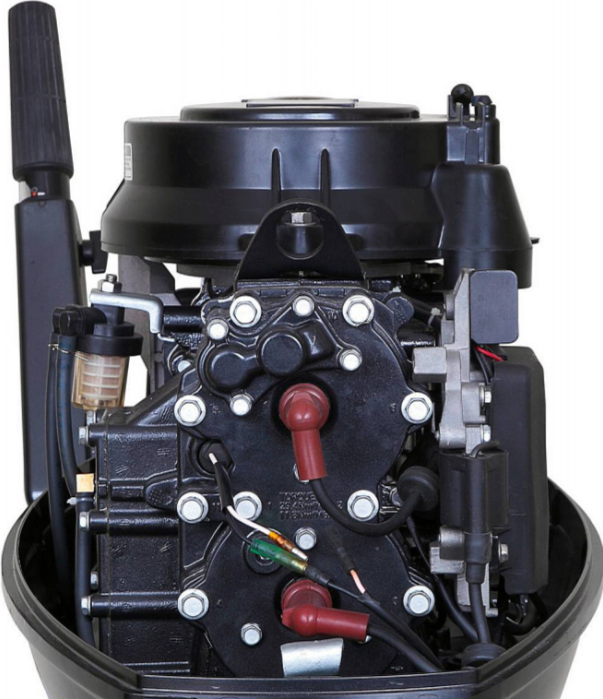 Лодочный мотор MARLIN MP 40 AWHL в Черкесске