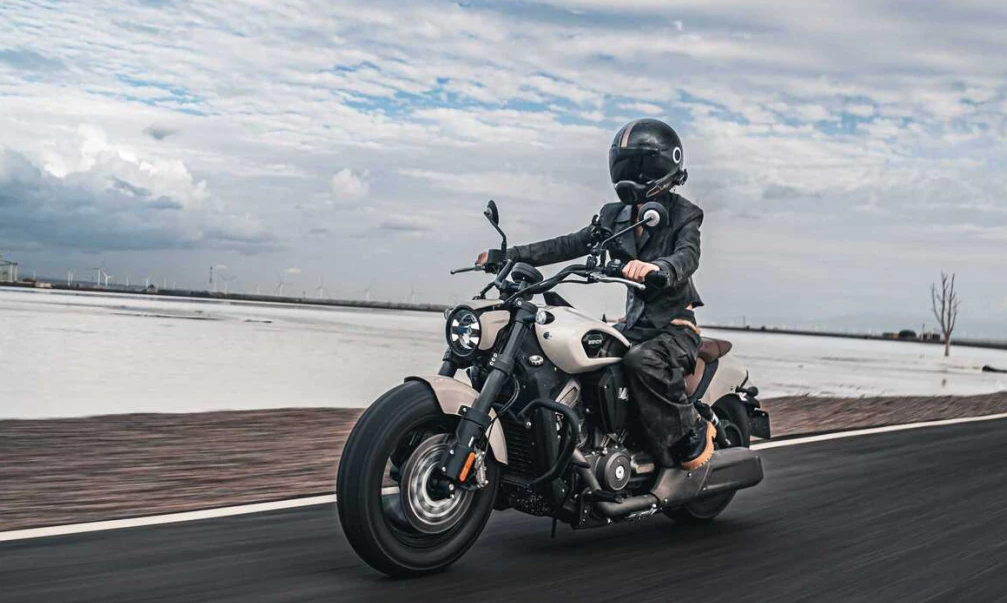 Мотоцикл Benda DarkFlag 500 Commander в Черкесске