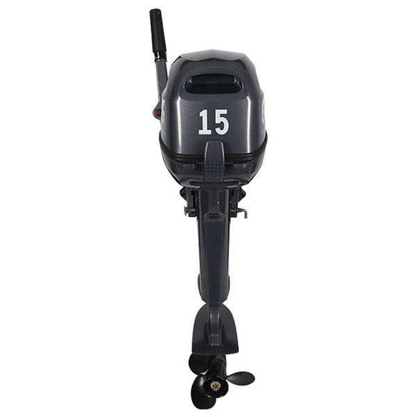 ЛОДОЧНЫЙ МОТОР ALLFA CG Т15 в Черкесске