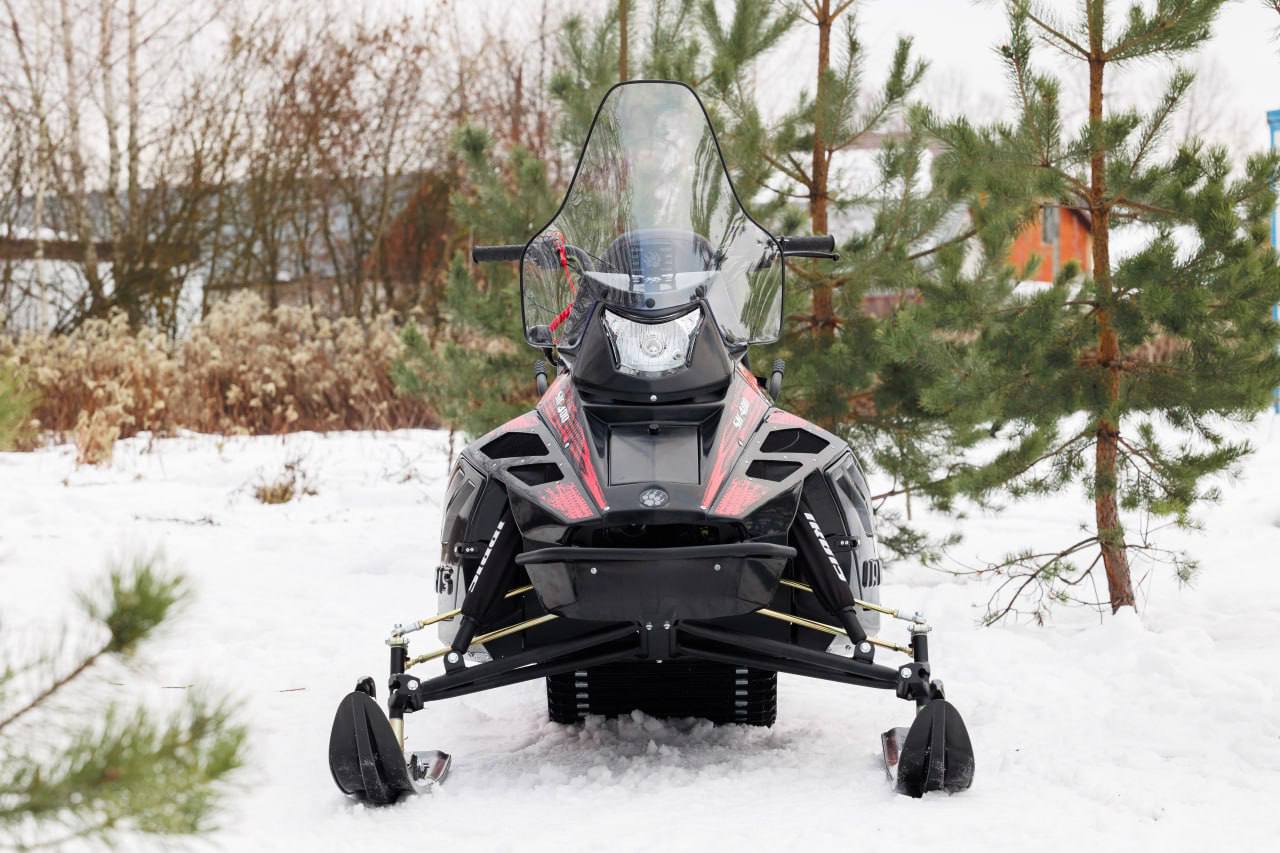 Снегоход IRBIS TUNGUS 400 25/26 в Черкесске