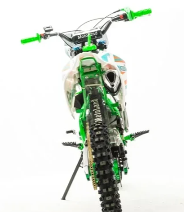 Питбайк MOTOLAND (МОТОЛЕНД) Кросс 125 TCX125 E в Черкесске