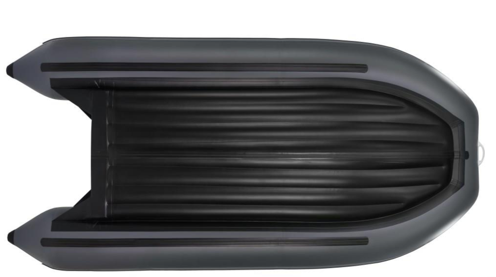 ЛОДКА НАДУВНАЯ YUKONA 340 НДНД в Черкесске