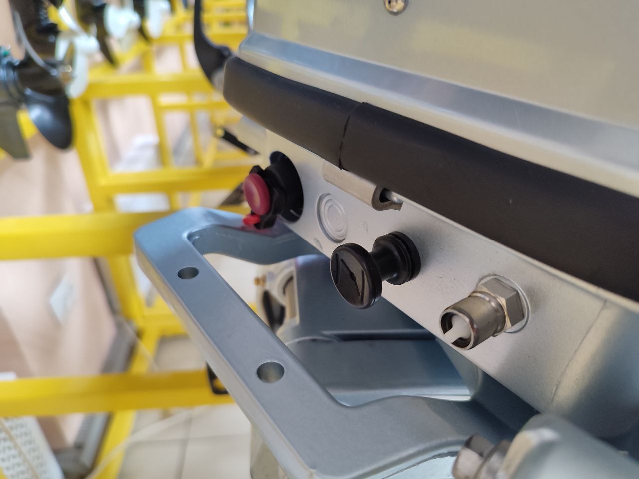 Лодочный мотор PROMAX SP9.9FHS (20) PRO в Черкесске