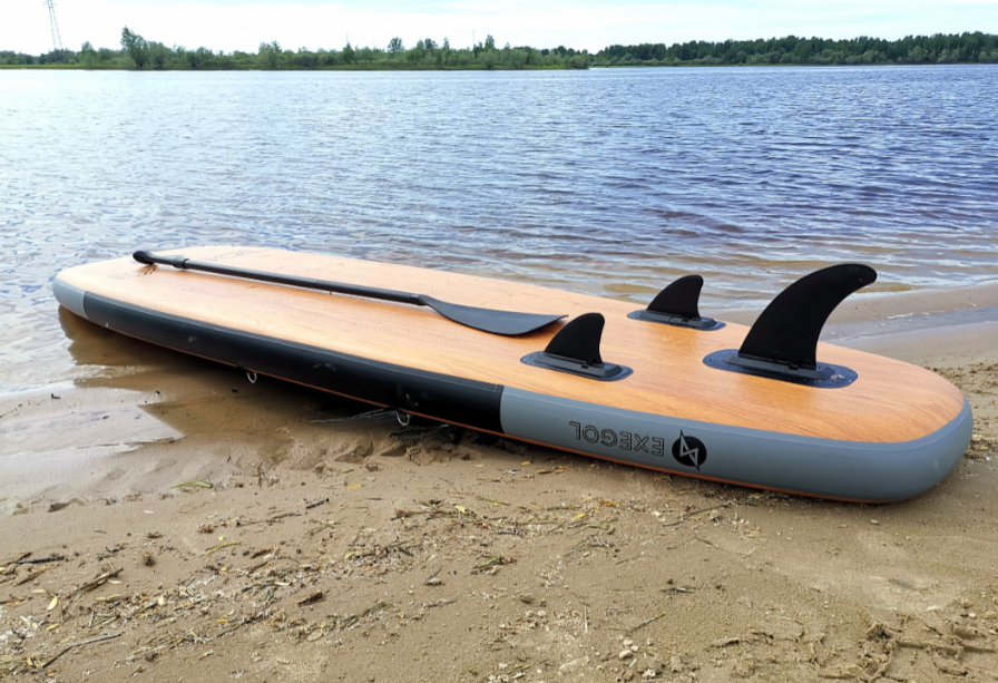 SUP (САП) Доска MISHIMO SHARK 10(305) в Черкесске