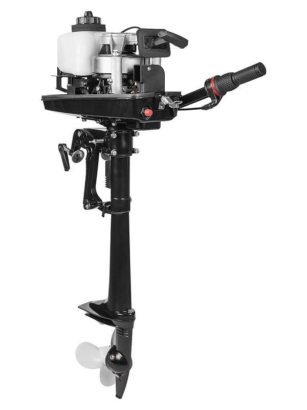 ЛОДОЧНЫЙ МОТОР GLADIATOR G3FHS в Черкесске