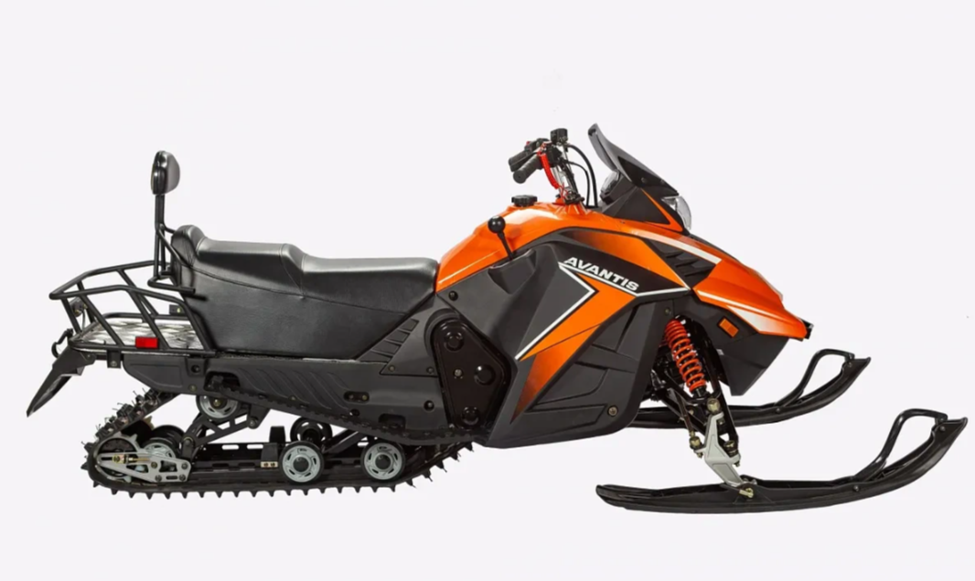 Снегоход AVANTIS CAPITAN 150 в Черкесске