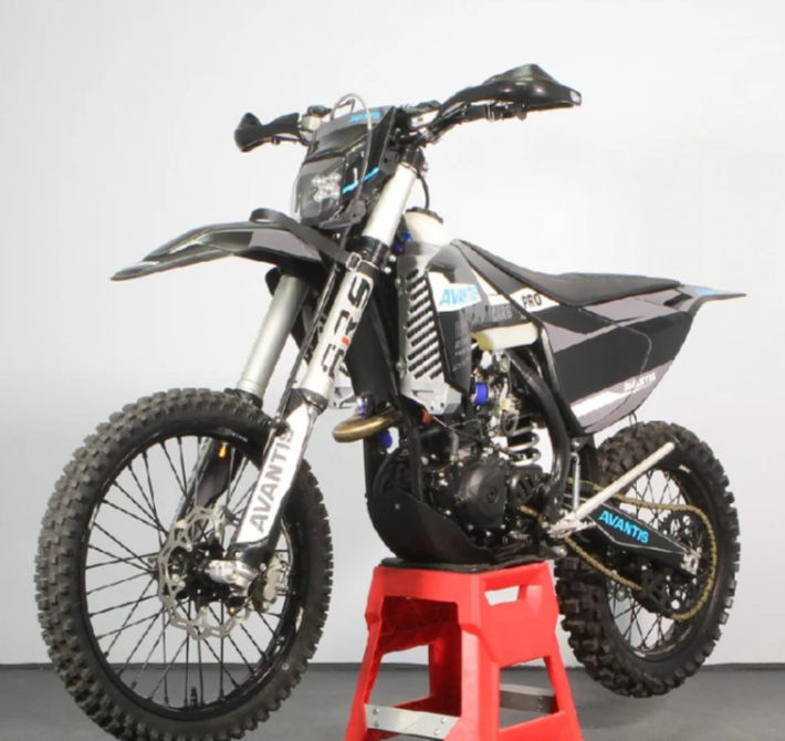 Мотоцикл Avantis Enduro 300 PRO Carb FCR Exclusive (NC250/177MM) ARS в Черкесске