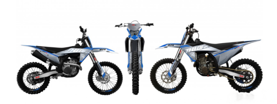 Мотоцикл JHLMOTO JHL ZR3 CB300RL (175FMN) в Черкесске