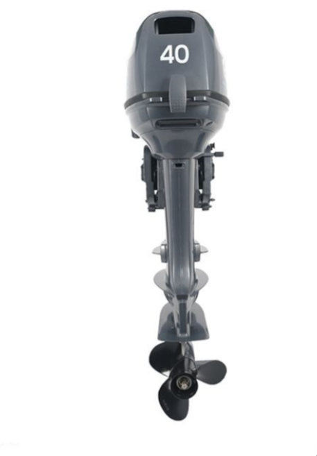 Лодочный мотор ALLFA CG Т40FW S в Черкесске