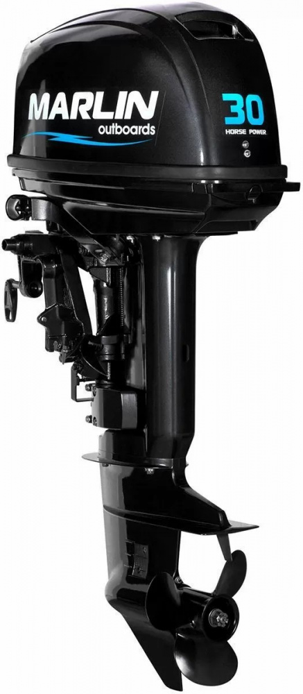 Лодочный мотор MARLIN MP 30 AWRS в Черкесске