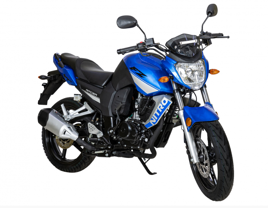 Мотоцикл Racer Nitro RC250CK в Черкесске