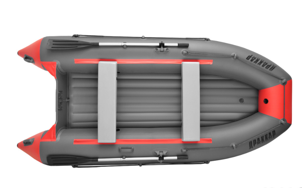 ЛОДКА ДРАККАР 3200 НДНД HANT-PRO в Черкесске