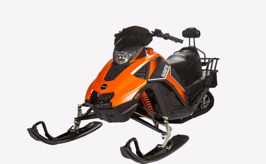 Снегоход AVANTIS CAPITAN 150 в Черкесске