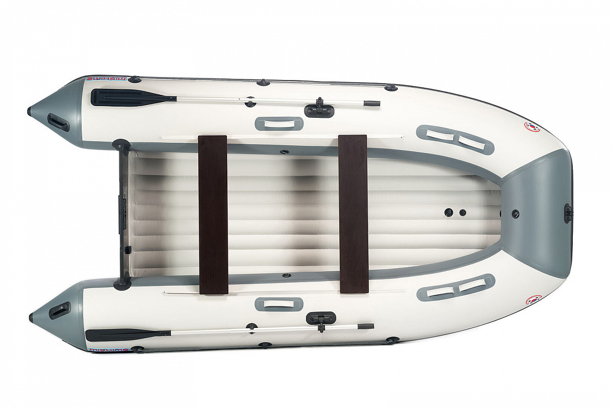 Лодка MISHIMO LITE DF 370 в Черкесске