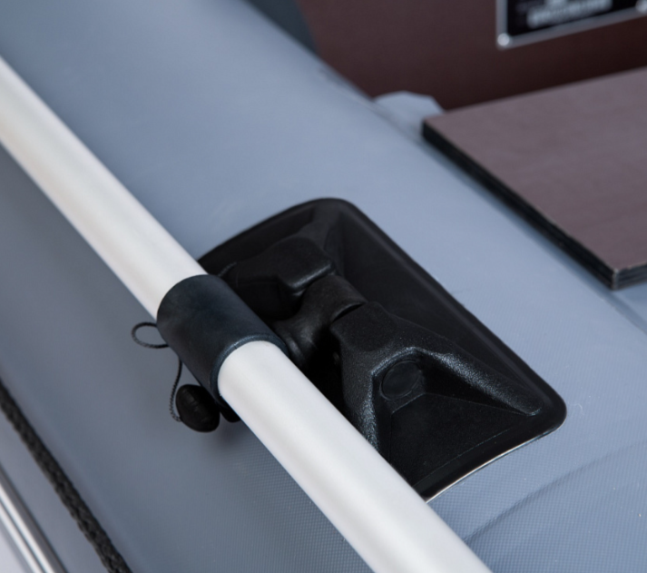 ЛОДКА НАДУВНАЯ YUKONA 230 TL (БЕЗ ПАЙОЛА) в Черкесске