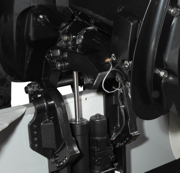 Лодочный мотор MARLIN MP 40 AERTL в Черкесске