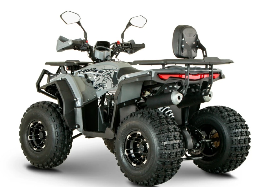 Квадроцикл YACOTA DRAGON LUX LD в Черкесске