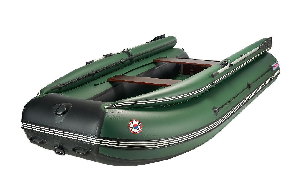 Лодка MISHIMO FAMILY LITE 350 в Черкесске