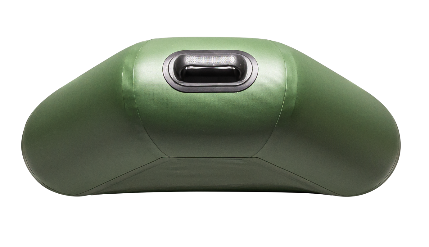 Лодка Барс 230 в Черкесске