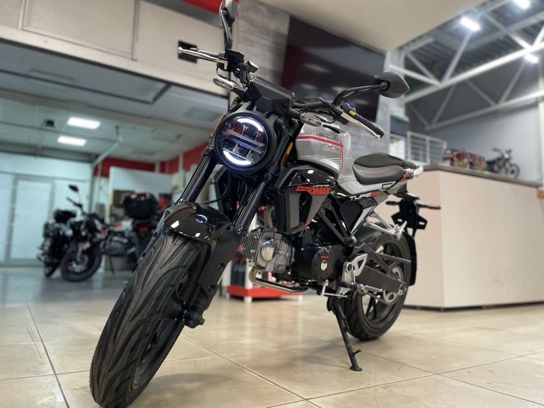 Мопед PROMAX CB150R (49) в Черкесске