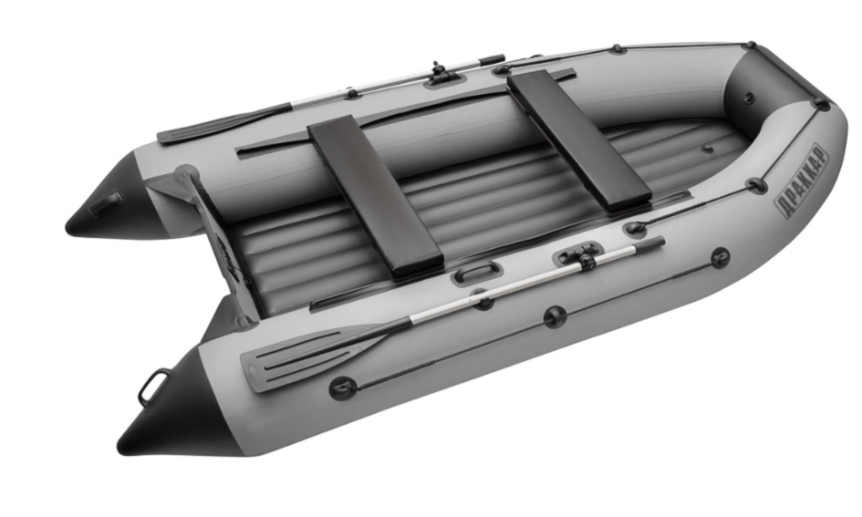 ЛОДКА ДРАККАР 3000 НДНД CLASSIC (БЕЗКИЛЬ) в Черкесске