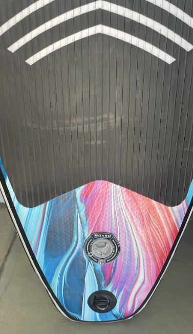 SUP (САП) ДОСКА RAIDEX I BOARD 11’ (332СМ) N 33 в Черкесске