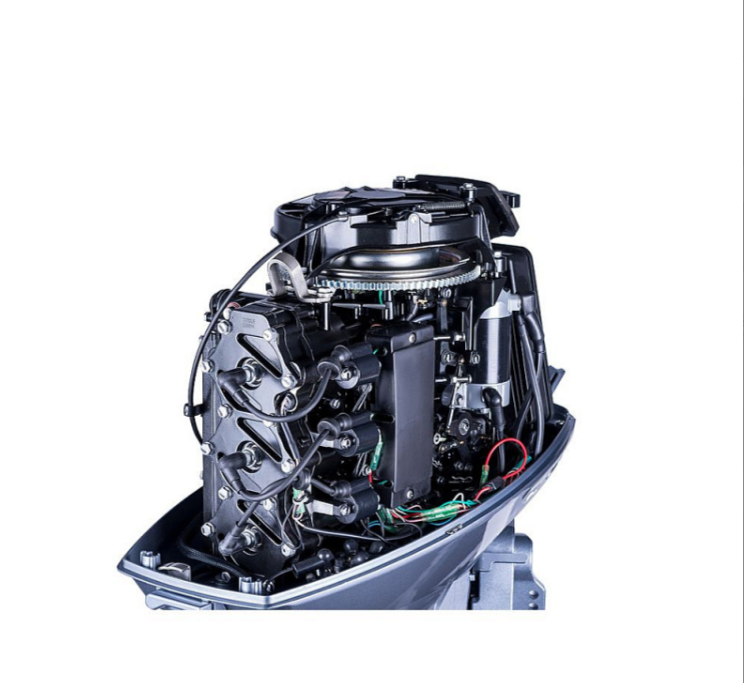 Лодочный мотор SEANOVO SN70FFEL-T в Черкесске