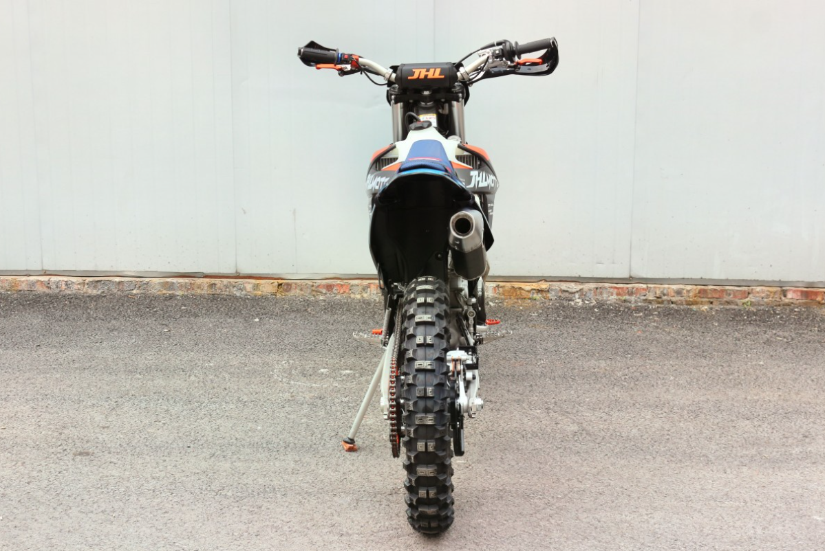 Мотоцикл JHLMOTO JHL Z7+ Otom NC300 (177MM) в Черкесске