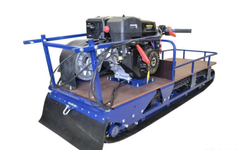 Мотобуксировщик БАРС P550 18 л.с. в Черкесске