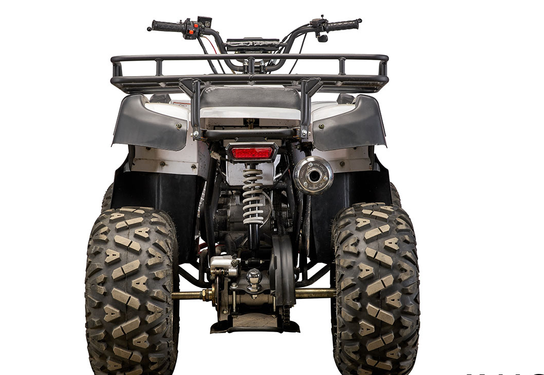 Квадроцикл YACOTA SELA 200 в Черкесске