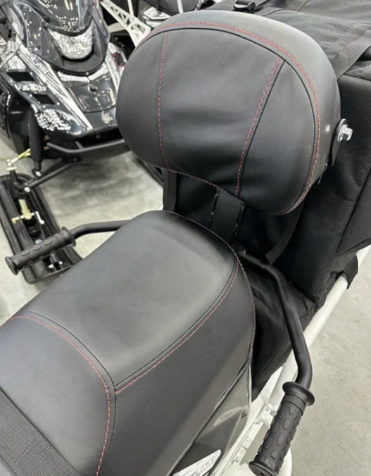 СНЕГОХОД IRBIS SF200L XE SUPERLONG в Черкесске