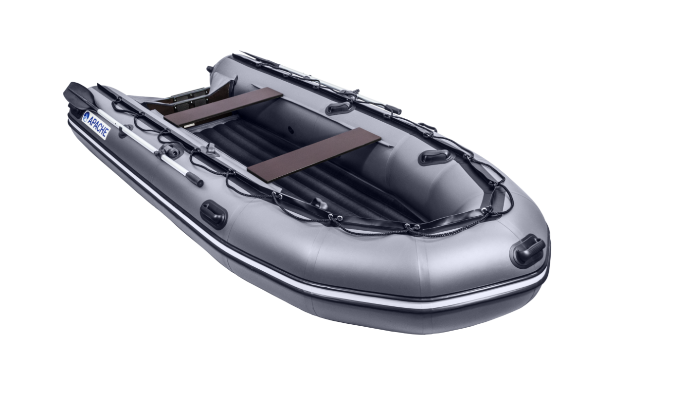 Лодка APACHE 3700 НДНД в Черкесске