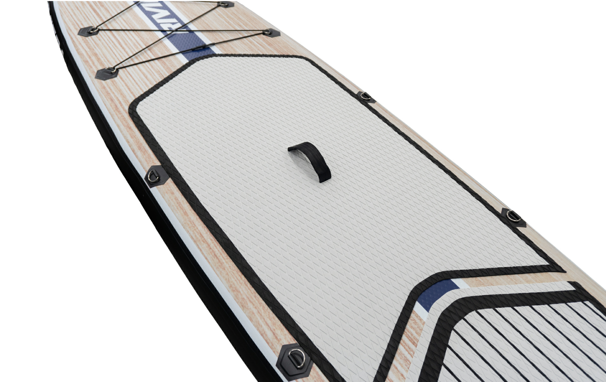 Сап-борд синий 11.6ft RIVIERA в Черкесске