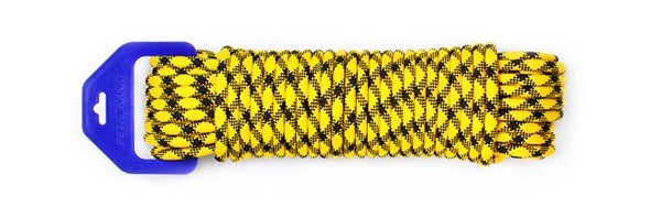 Шнур Экстрим плетеный якорный 8 мм 750 кг в Черкесске