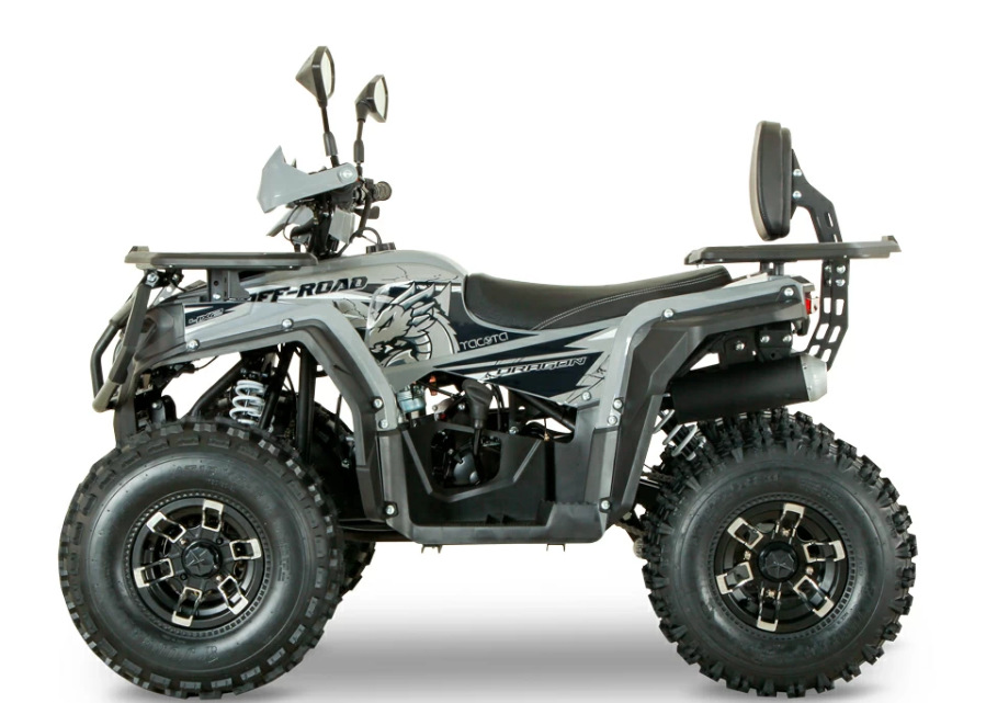Квадроцикл YACOTA DRAGON LUX LD в Черкесске