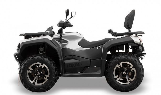Квадроцикл HISUN GUARDIAN 550L /LONG в Черкесске