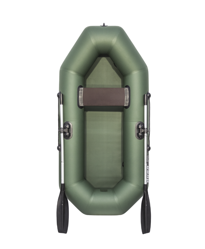  Лодка АКВА-ОПТИМА 210 в Черкесске