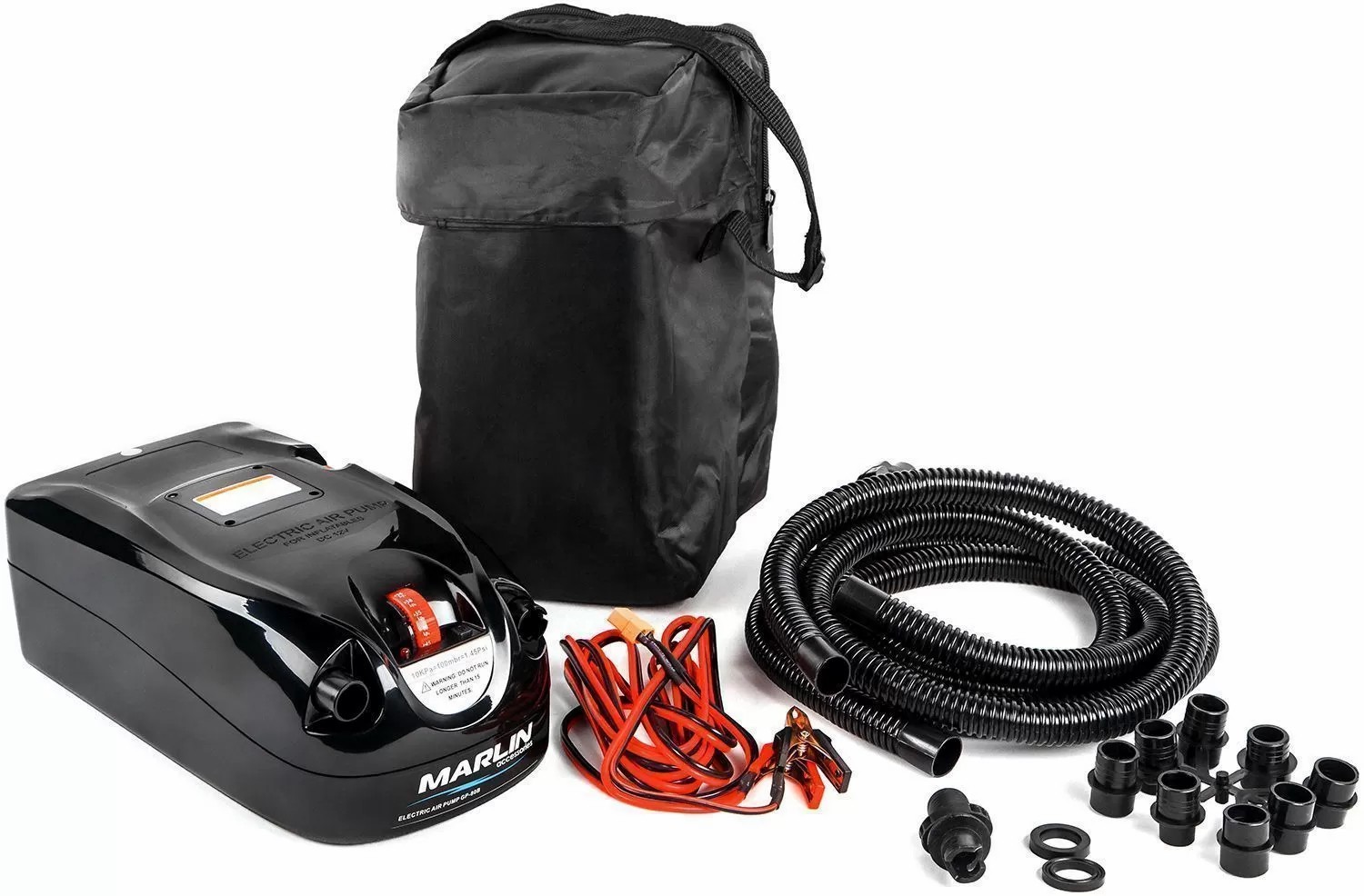 ЭЛЕКТРИЧЕСКИЙ НАСОС MARLIN GP-80 B в Черкесске