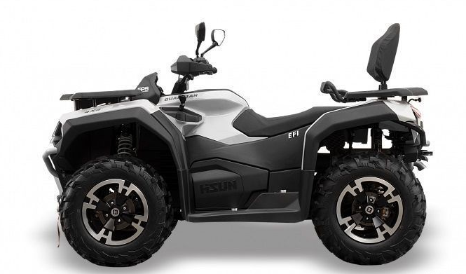 Квадроцикл HISUN HiSUN GUARDIAN 750L -/LONG/ в Черкесске