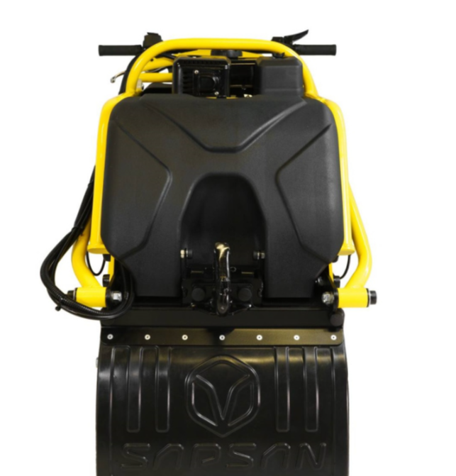 Мотобуксировщик SAPSAN SK 380 в Черкесске