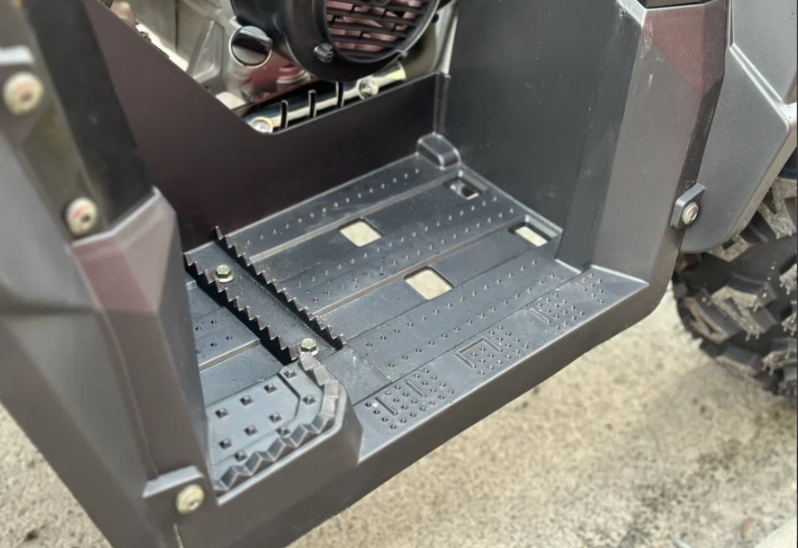 Квадроцикл GBM CROSS HILL 300 NEW в Черкесске