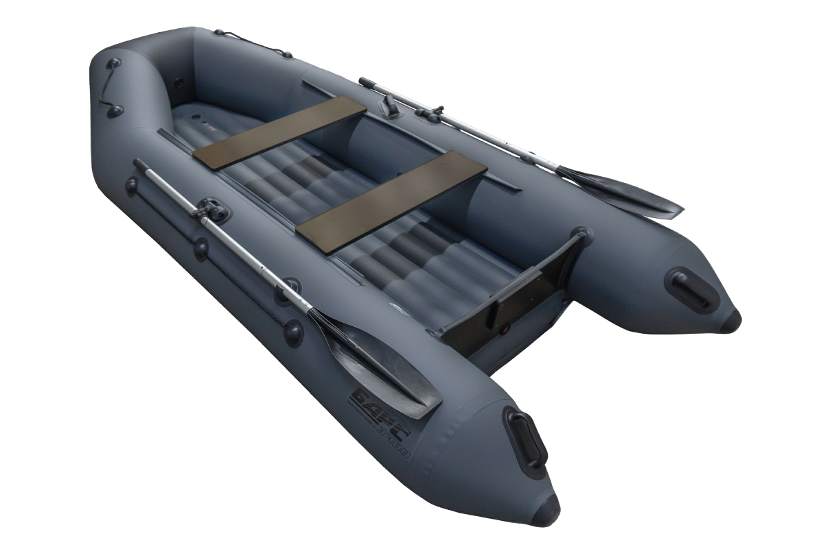 Лодка Барс 3400 НДНД в Черкесске