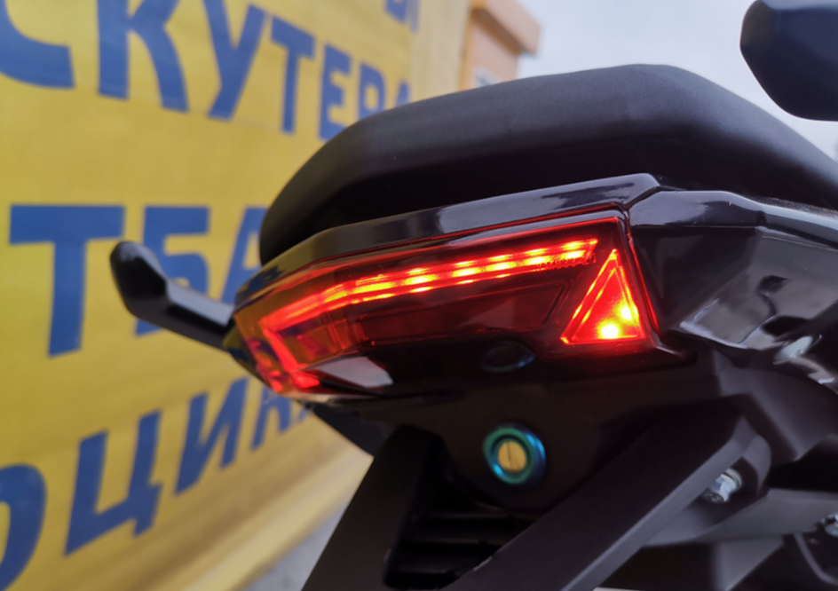 Мотоцикл MOTOLAND (МОТОЛЕНД) 250 CB250 (172FMM-5/PR250) (2022 г.) в Черкесске