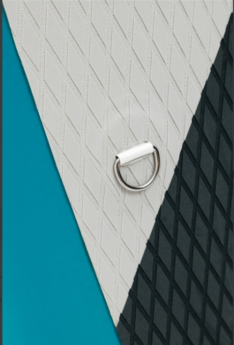 НАДУВНОЙ SUP-BOARD BUSINESS LIGHT BLUE 10,6 в Черкесске