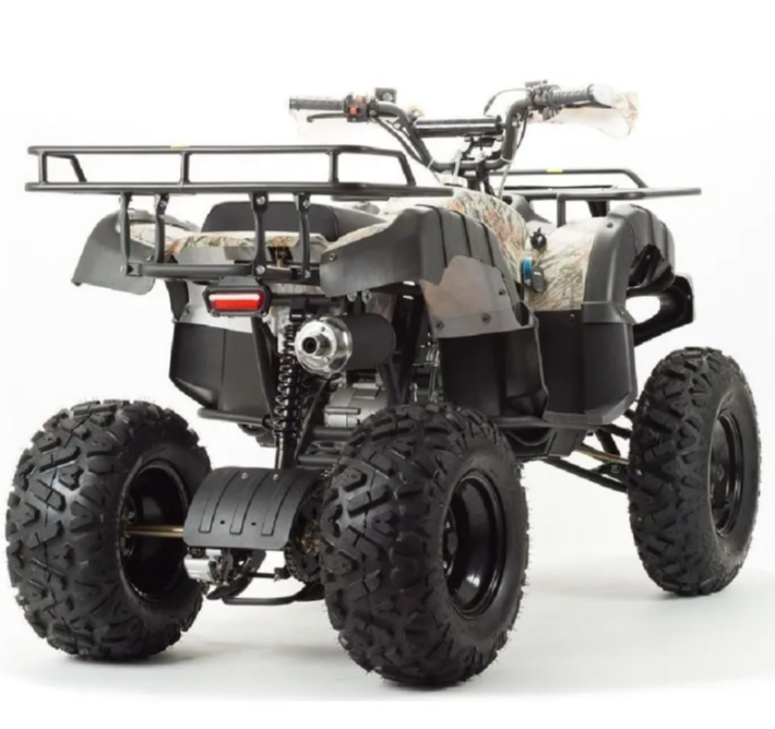 Квадроцикл PROMAX ATV 250 (2025) в Черкесске