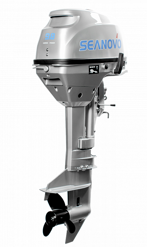 Лодочный мотор SEANOVO SN9.8FHS в Черкесске