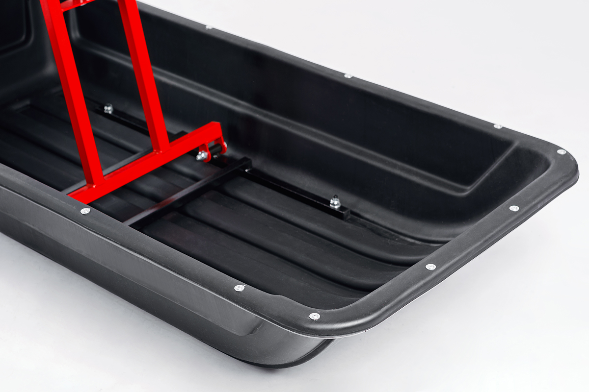 Модуль толкач IKUDZO TERRAIN с подогревом ручек в Черкесске